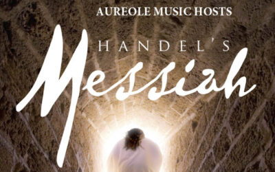 Sing and Play Handel’s Messiah